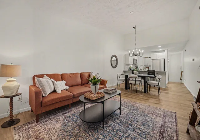 Listing Photo 1 - Condo for sale in building located at 4753 Rockvalley Dr NE, Grand Rapids, MI 49525 - Unit #