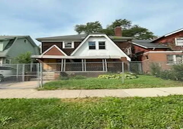 Photo 2 of Single family home for sale at 14263 Hubbell St, Detroit, MI 48227 | MLS# 81026052420 | Listing updated on 2026-10-09