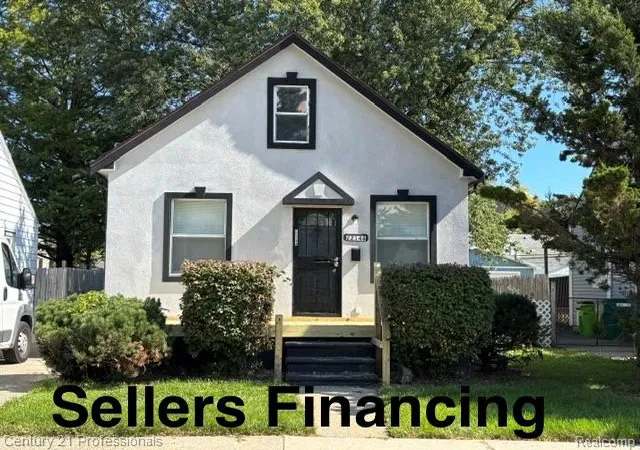 Photo 1 of Single family home for sale at 22148 Rausch Ave, Eastpointe, MI 48021 | MLS# 20261079669 | Listing updated on 2026-10-06