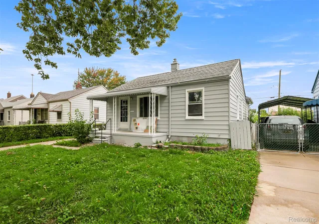 Photo 3 of Single family home for sale at 1808 Rose Ave, Lincoln Park, MI 48146 | MLS# 20261079671 | Listing updated on 2026-10-05