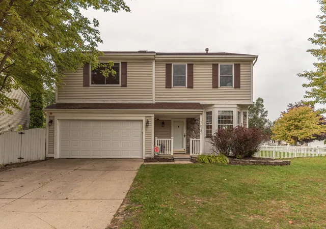 Photo 1 of Single family home for sale at 7042 Indian Wells Dr, Ypsilanti, MI 48197 | MLS# 81026052431 | Listing updated on 2026-10-07