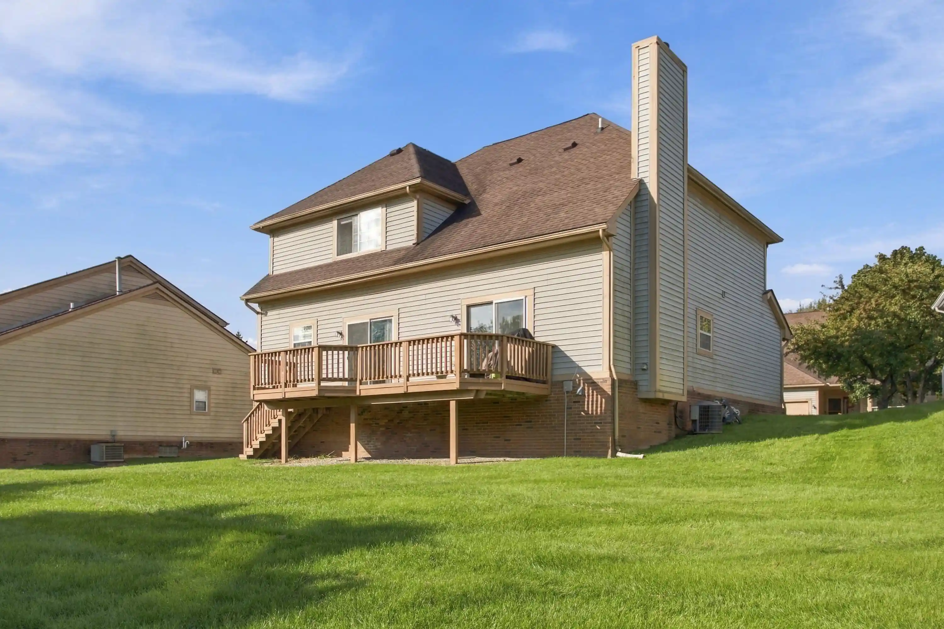 Listing Photo 40 - Condo for sale in 30814 Palmer Dr located at 30814 Palmer Dr, Novi, MI 48377 - Unit 30814 Palmer Dr