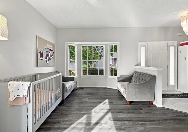 Listing Photo 5 - Condo for sale in building located at 30814 Palmer Dr, Novi, MI 48377