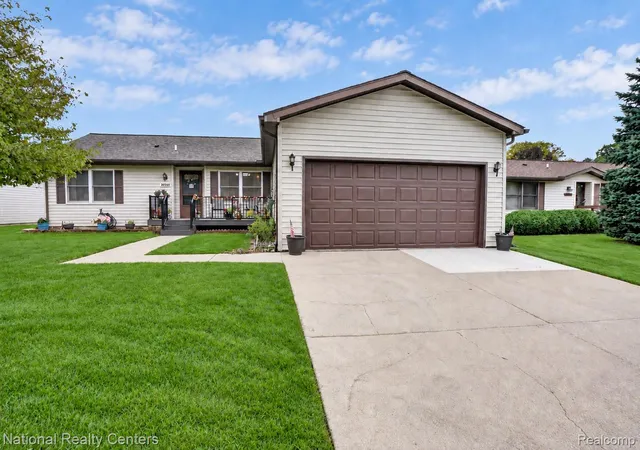 Photo 1 of Sale Pending at 38549 Chestnut Ln #56, Westland, MI 48185 | MLS# 20261079684 | Listing updated on 2026-10-14