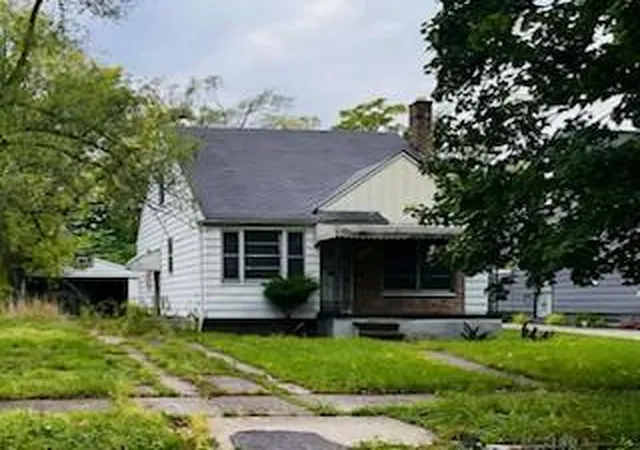 Photo 1 of Single family home for sale at 15747 Pierson St, Detroit, MI 48223 | MLS# 81026052436 | Listing updated on 2026-10-09