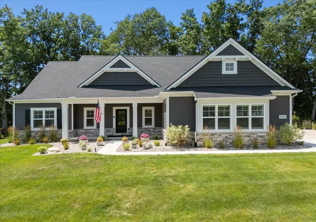 Photo 1 of Sale Pending at 9598 Chalfonte Dr, Brighton, MI 48116 | MLS# 81026052435 | Listing updated on 2026-10-13