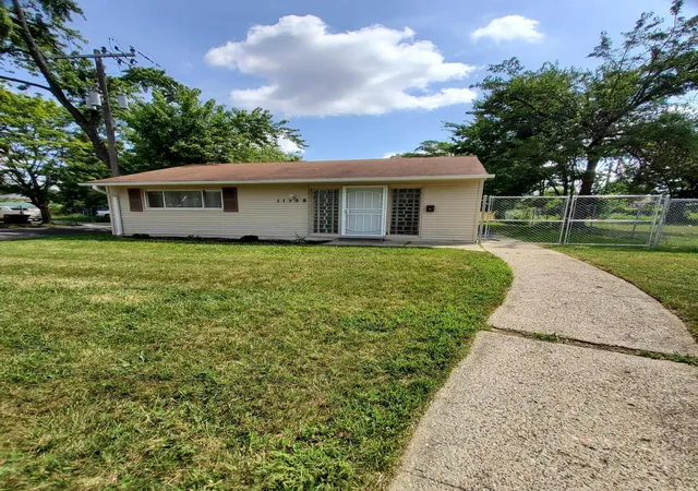 Photo 1 of Single family home for sale at 11758 Hartwell St, Detroit, MI 48227 | MLS# 81026052441 | Listing updated on 2026-10-05