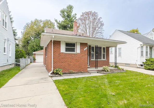 Photo 1 of Sale Pending at 3356 Harding St, Dearborn, MI 48124 | MLS# 20261079704 | Listing updated on 2026-10-09