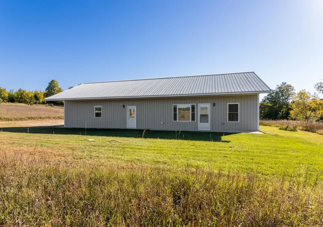 Photo 1 of Single family home for sale at 16760 Litzen Rd, Copemish, MI 49625 | MLS# 78080074141 | Listing updated on 2026-10-09