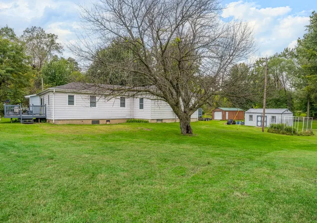 Photo 1 of Single family home for sale at 4459 Red Arrow Hwy, Benton Harbor, MI 49022 | MLS# 69026052456 | Listing updated on 2026-10-09