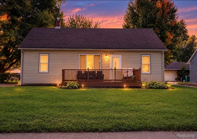 Photo 1 of Single family home for sale at 37391 Saint Joseph Dr, Sterling Heights, MI 48310 | MLS# 20261079719 | Listing updated on 2026-10-09