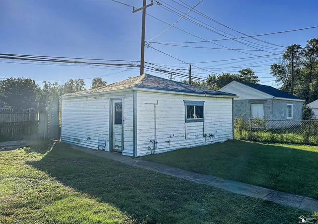 Photo 3 of Single family home for sale at 12214 Vaughan St, Detroit, MI 48228 | MLS# 57050223629 | Listing updated on 2026-10-05