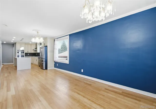 Photo 3 of Single family home for sale at 2055 Evaline St, Hamtramck, MI 48212 | MLS# 20261079720 | Listing updated on 2026-10-15