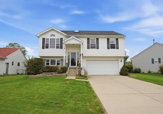 Photo 1 of Single family home for sale at 7364 Deertrack, Ypsilanti, MI 48197 | MLS# 81026052467 | Listing updated on 2026-10-06