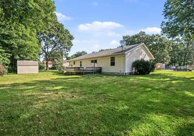 Photo 14 of Single family home for sale at 1211 Woodcrest St, Muskegon, MI 49442 | MLS# 71026052470 | Listing updated on 2026-10-09