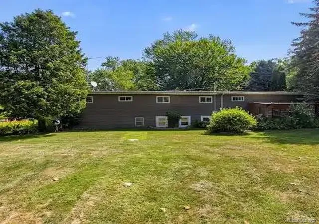 Single family home for sale at 3090 Cemetery Rd, Kingston, MI 48741 | MLS# 20261079736