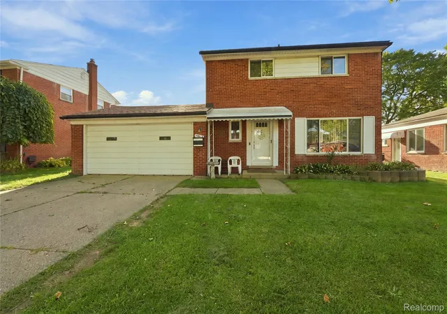 Photo 1 of Single family home for sale at 29615 Roan Dr, Warren, MI 48093 | MLS# 20261079739 | Listing updated on 2026-10-18