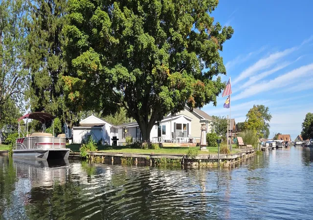 Photo 1 of Single family home for sale at 12601 E Blue Lagoon Rd, Shelbyville, MI 49344 | MLS# 65026052476 | Listing updated on 2026-10-19