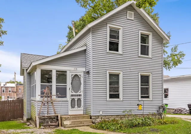 Photo 1 of Multi family home for sale at 113 Julian St, Brooklyn, MI 49230 | MLS# 81026052478 | Listing updated on 2026-10-12