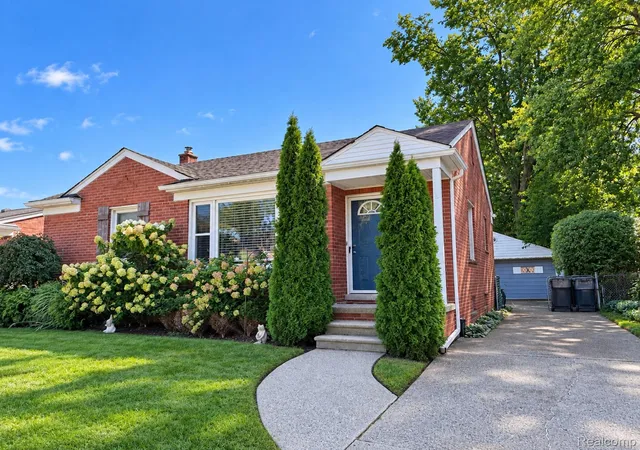 Photo 1 of Sale Pending at 22701 Princeton St, Dearborn, MI 48124 | MLS# 20261079745 | Listing updated on 2026-10-17