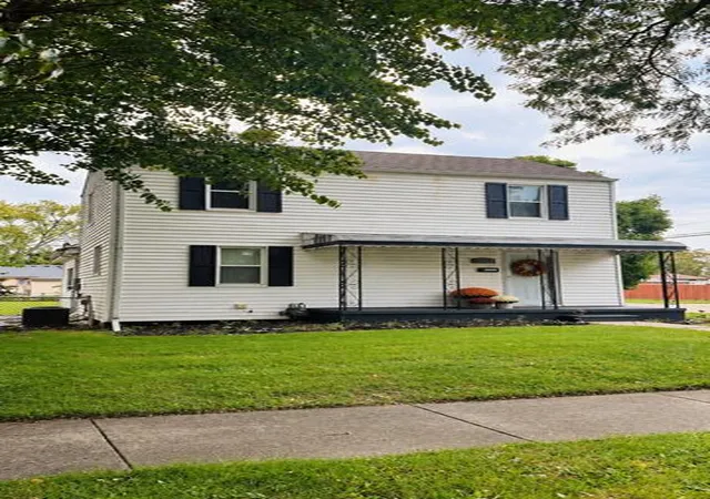Photo 1 of Single family home for sale at 7597 Ziegler St, Taylor, MI 48180 | MLS# 81026052485 | Listing updated on 2026-10-12