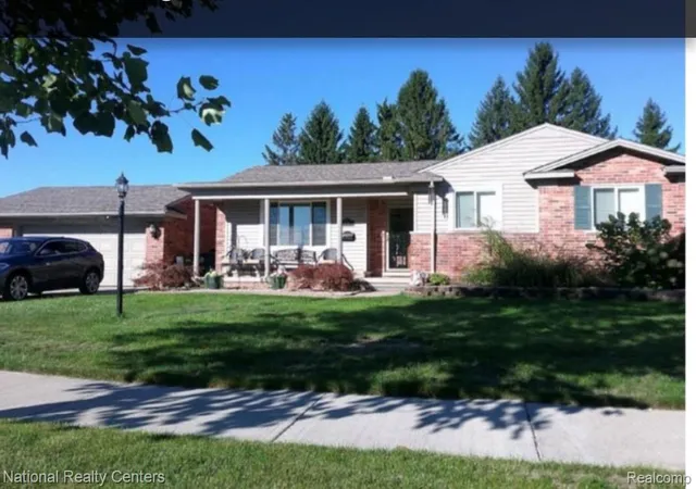 Photo 1 of Sale Pending at 17115 Stamwich St, Livonia, MI 48152 | MLS# 20261079752 | Listing updated on 2026-10-10