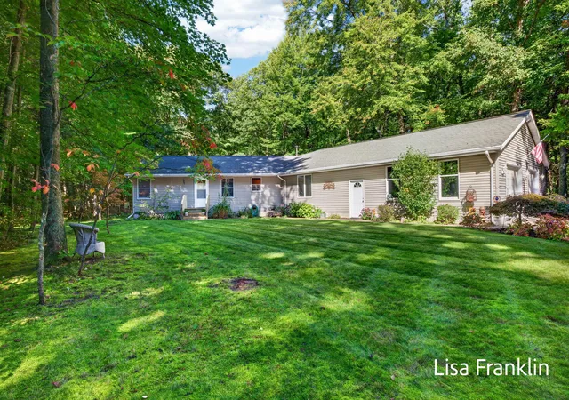 Photo 1 of Sale Pending at 14595 State Rd, Spring Lake, MI 49456 | MLS# 71026052489 | Listing updated on 2026-10-12