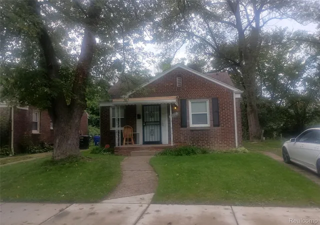 Photo 1 of Single family home for sale at 19429 Forrer St, Detroit, MI 48235 | MLS# 20261079769 | Listing updated on 2026-10-20