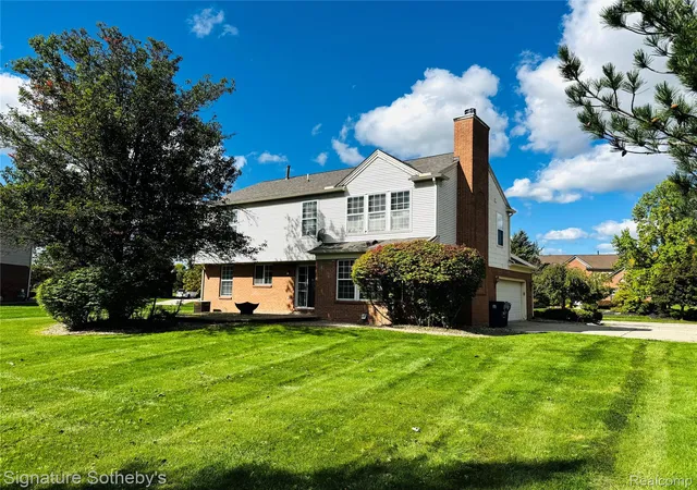 Photo 2 of Single family home for sale at 48867 Greenwich Cir, Canton, MI 48188 | MLS# 20261079771 | Listing updated on 2026-10-18