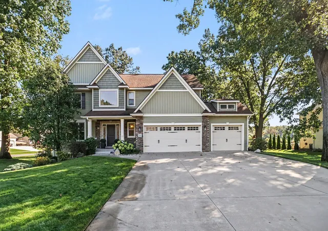Photo 1 of Single family home for sale at 8491 Petoskey St, Kalamazoo, MI 49009 | MLS# 66026052502 | Listing updated on 2026-10-21