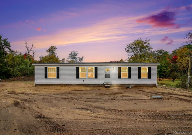 Single family home for sale at 6783 N Kolka Crk Rd, Frederic, MI 49733 | MLS# 20261079782