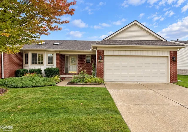 Photo 1 of Sale Pending at 17198 Westgrove Dr, Macomb, MI 48042 | MLS# 58050223645 | Listing updated on 2026-10-05