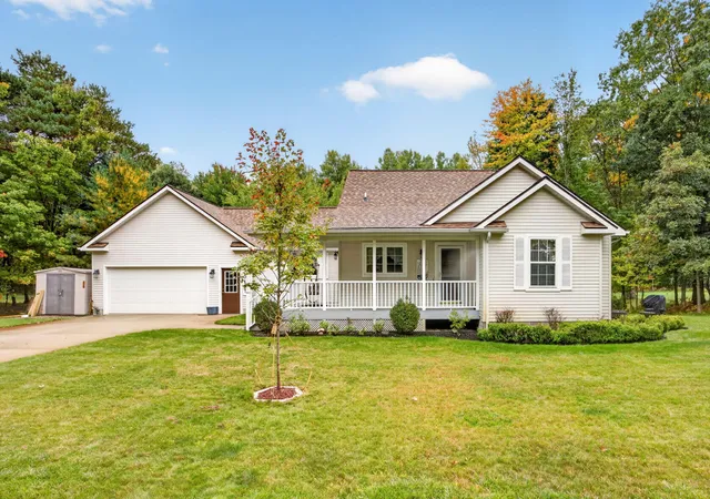 Photo 1 of Single family home for sale at 10107 Mallard Dr #138, Stanwood, MI 49346 | MLS# 72026052514 | Listing updated on 2026-10-05