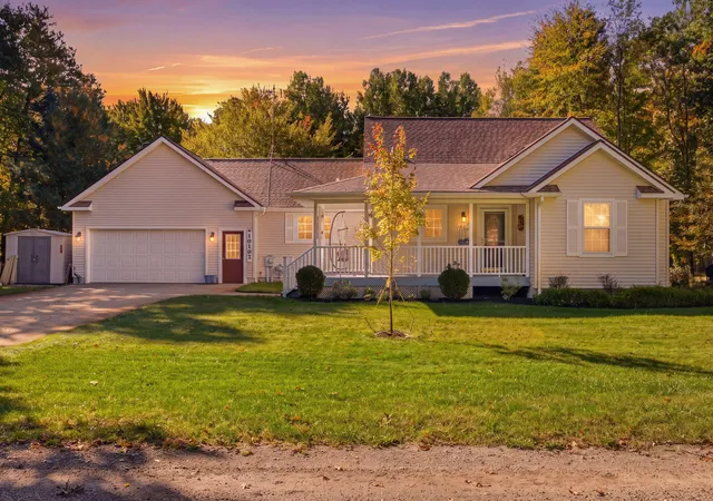 Photo 2 of Single family home for sale at 10107 Mallard Dr #138, Stanwood, MI 49346 | MLS# 72026052514 | Listing updated on 2026-10-05