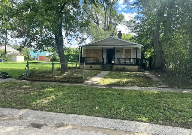 Photo 1 of Single family home for sale at 15140 Beaverland St, Detroit, MI 48223 | MLS# 81026052512 | Listing updated on 2026-10-12
