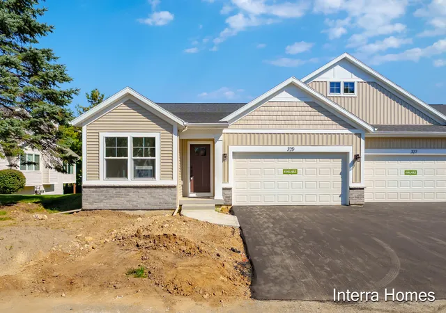 Photo 1 of Condo for sale at 325 Round Hl Rd, Kalamazoo, MI 49009 | MLS# 66026052521 | Listing updated on 2026-10-12