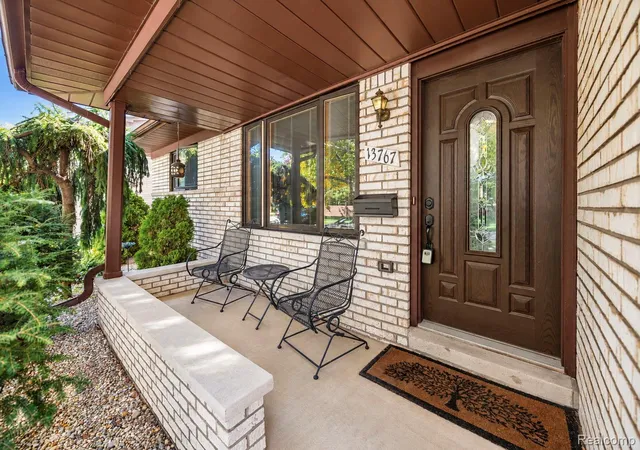 Photo 1 of Sale Pending at 13767 Hamilton St, Riverview, MI 48193 | MLS# 20261079801 | Listing updated on 2026-10-19