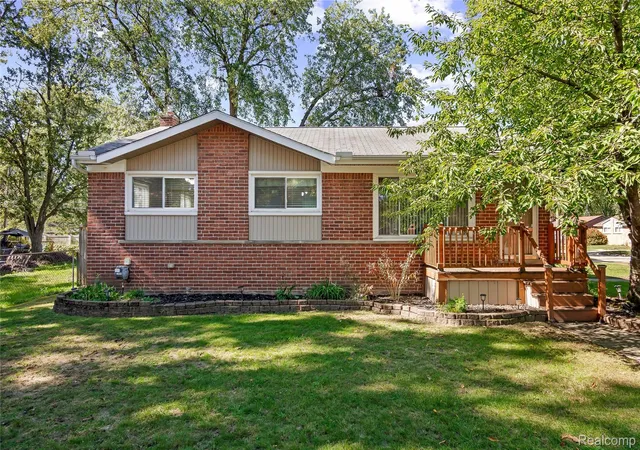Single family home for sale at 920 S Merriman Rd, Westland, MI 48186 | MLS# 20261079807