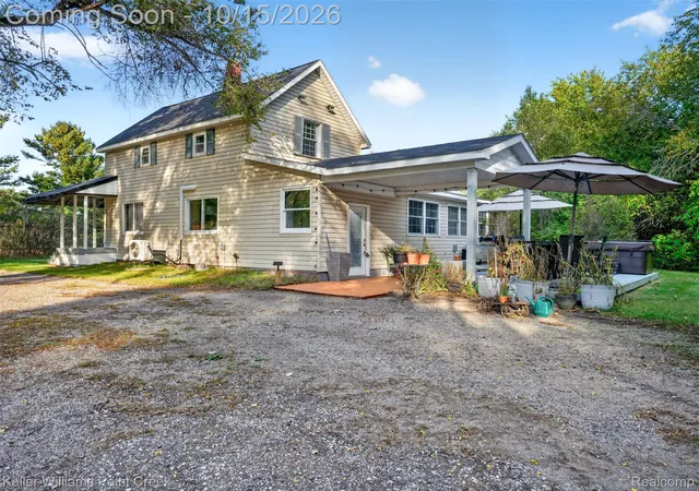 Photo 1 of Sale Pending at 15 W Seidlers Rd, Kawkawlin, MI 48631 | MLS# 20261079814 | Listing updated on 2026-10-21