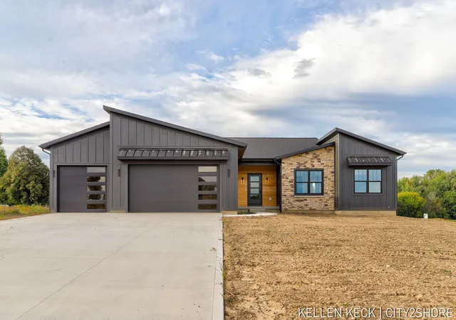 Photo 2 of Single family home for sale at 8681 Bosque Dr Se, Caledonia, MI 49316 | MLS# 65026052533 | Listing updated on 2026-10-09