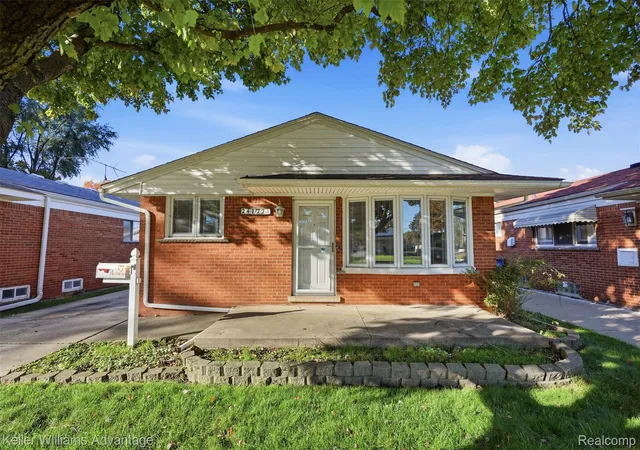 Photo 1 of Sale Pending at 24722 Hass St, Dearborn Heights, MI 48127 | MLS# 20261079824 | Listing updated on 2026-10-12