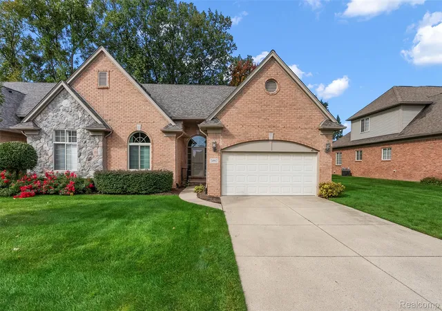 Photo 2 of Condo for sale at 51817 Stoneridge Dr, Shelby Township, MI 48316 | MLS# 20261079827 | Listing updated on 2026-10-11