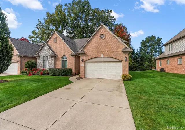 Photo 3 of Condo for sale at 51817 Stoneridge Dr, Shelby Township, MI 48316 | MLS# 20261079827 | Listing updated on 2026-10-11