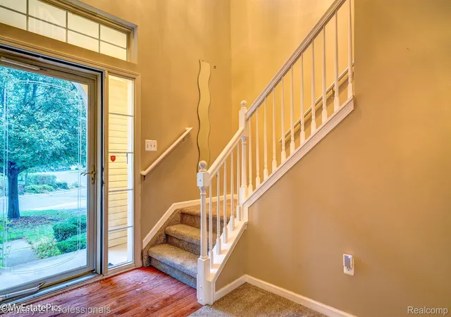 Photo 3 of Condo for sale at 2195 Preserve Cir E #97, Canton, MI 48188 | MLS# 20261079829 | Listing updated on 2026-10-10