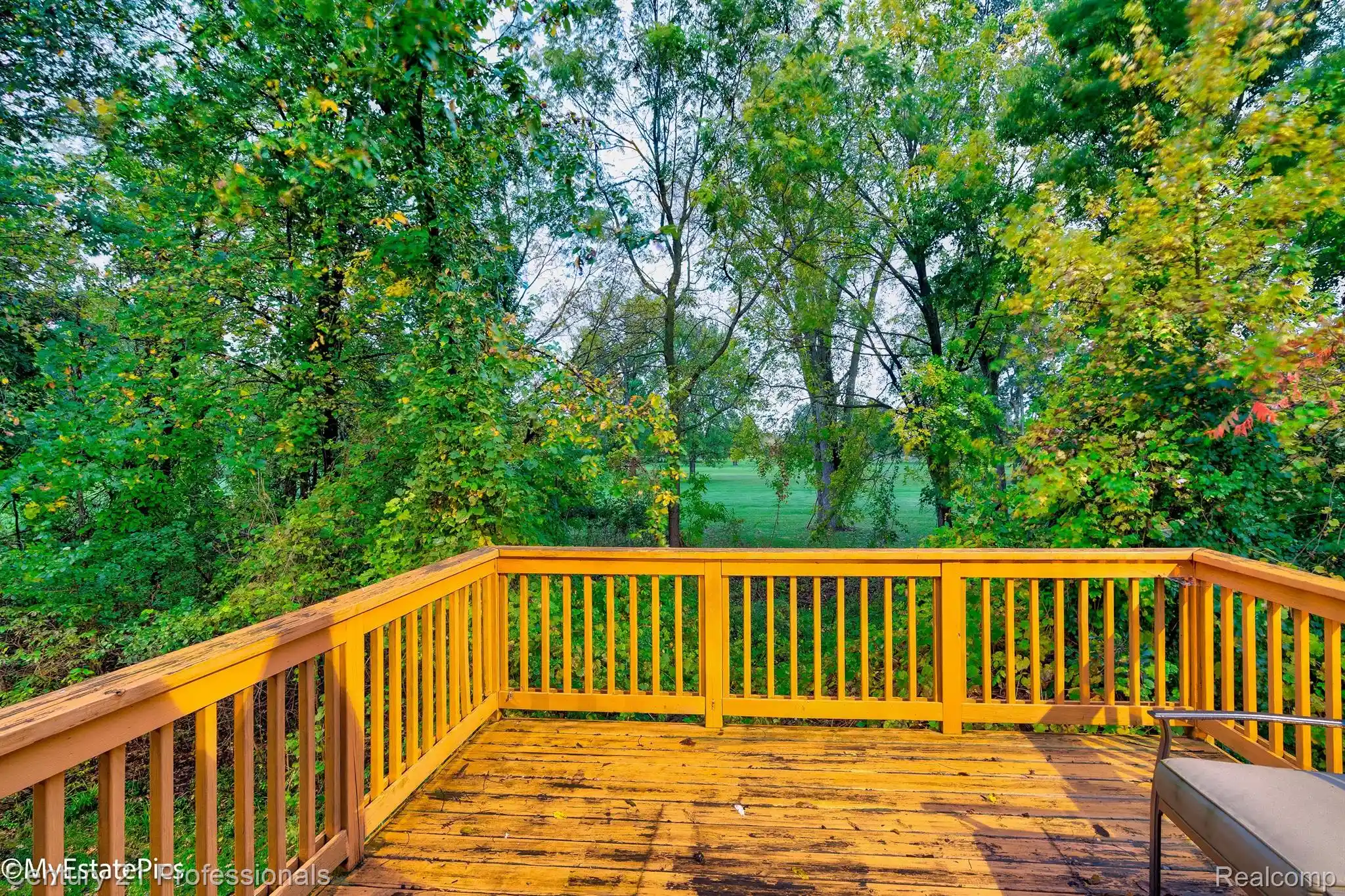 Listing Photo 36 - Condo for sale in 2195 Preserve Cir E located at 2195 Preserve Cir E, Wayne, MI 48188 - Unit #97