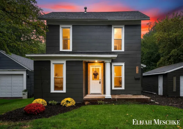 Photo 2 of Single family home for sale at 312 N Smith St, Greenville, MI 48838 | MLS# 65026052535 | Listing updated on 2026-10-07