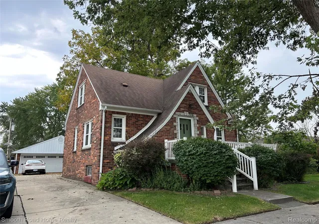 Photo 1 of Single family home for sale at 4173 Williams St, Dearborn Heights, MI 48125 | MLS# 20261079831 | Listing updated on 2026-10-05