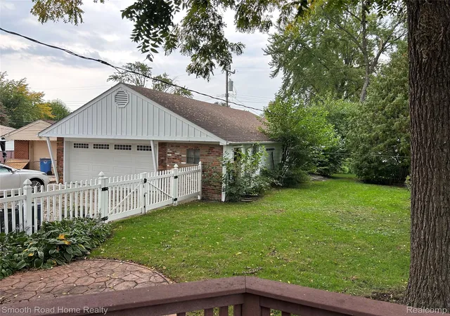 Photo 2 of Single family home for sale at 4173 Williams St, Dearborn Heights, MI 48125 | MLS# 20261079831 | Listing updated on 2026-10-05