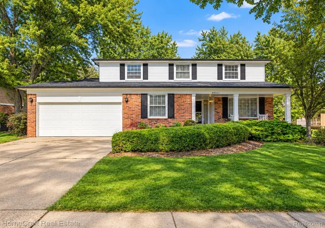 Photo 1 of Single family home for sale at 44912 Patrick Dr, Canton, MI 48187 | MLS# 20261079833 | Listing updated on 2026-10-19