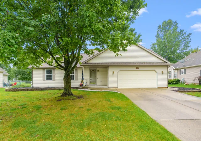 Photo 1 of Sale Pending at 3061 Mandarin Grv Ln, Kalamazoo, MI 49004 | MLS# 66026052543 | Listing updated on 2026-10-06